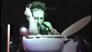 F - Amputee Love  (Live Music Video) | Punk Rock