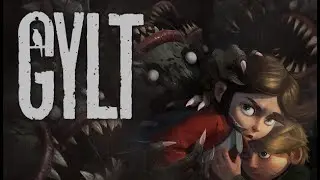 AYO KITA COBA GAME HOROR YANG SATU INI ! GYLT 60 FPS INDONESIA !