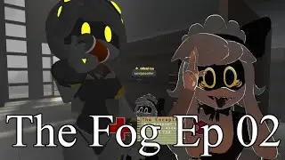 The Fog, Ep 02 - Murder Drones Vr
