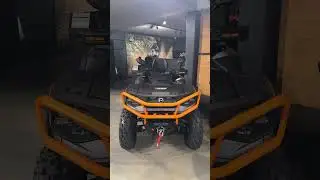 #canam #brp #offroad #ltd #xtp #adammotorsgmbh