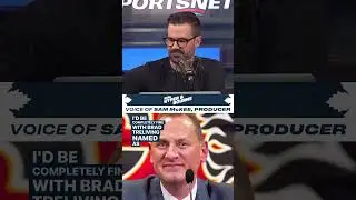 Is Brad Treliving The Right Fit For The Maple Leafs? 🍁