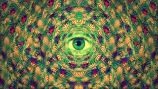 Into The Woods Forest Dark Psy Mix