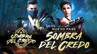 &iexcl;Nuevas recompensas por el Pase &Eacute;lite! 🎋 | GARENA FREE FIRE