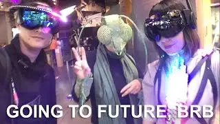 Seattle Mini Maker Faire 2016 was awesome!