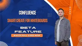 Как использовать Smart Create AI в Confluence