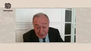 El papel de la trufa y la truficultura en Europa. Trufforum 2021