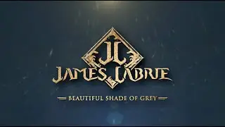 James LaBrie - Beautiful Shade of Grey - Album Trailer
