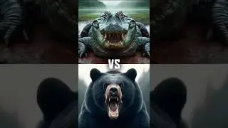 Wild animals vs Common animals #vs #animals #ai #shorts