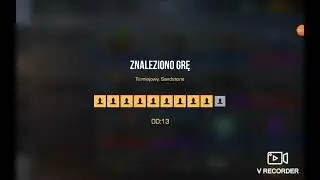 GOLD I W STANDOFF 2!