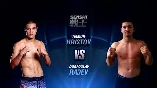 Senshi 1 - Opening Ceremony