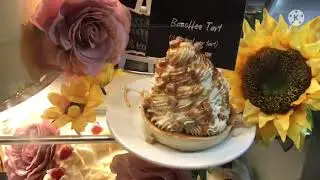 Жизнь в Англии/ужин всей семьей в кафе/ Family dinner in Beachwood farm