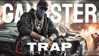 Gangster Trap Mix Vol. 14 | Hood Anthems & Heavy Bass Hits