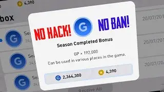 How To Get 2 Million Gp In PES 19 Mobile