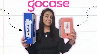 COPO E GARRAFA GOCASE
