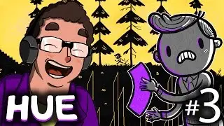 Rubbing Skeleton Puns | HUE Ep. 3