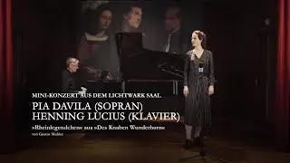 Konzerte der Gustav Mahler Vereinigung — XVII — 