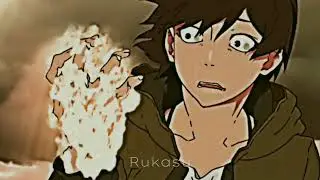 Araragi - Monogatari Edit