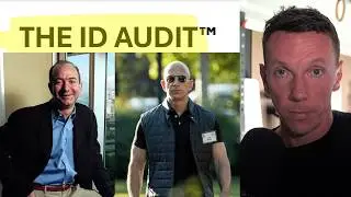 The Executive Health Audit: Why High Performers Burn Out (And How to Fix It)