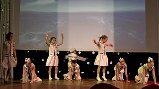 Танцевальный коллектив 