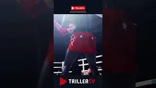 Punish the leg until there is no leg
