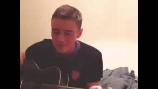 Little lion man - Mumford and sons - cover by Matt Stokes