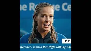 Jessica Radcliffe Breaks Silence | The SHOCKING Truth behind Orca Attack