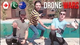DRONE WARS CHITRAL | UKHANO