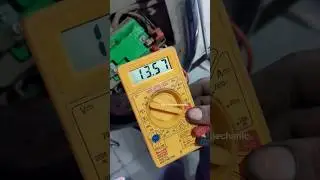 Activa Battery Charger check | how to check activa battery charger| agra bike mechanic