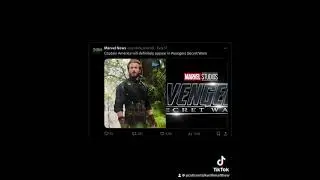 Exciting new Marvel announcements for the future of the MCU