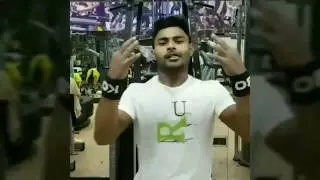 Best gym and fitness centre .