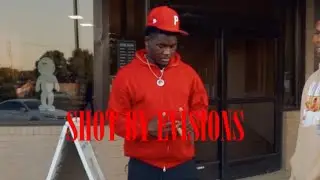 V5GAS JAY - TENDA (OFFICIAL LIVE ONE TAKE)