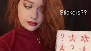 Jeffree Star Black Friday Mystery Box