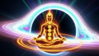 Heart Chakra Healing Music | Attract Love in All Forms | Balance 7 Chakras & Anahata Meditation