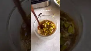 #coffee #affogato #icedcoffee #trending #viral #easyrecipe #vanilla #icecream #shorts #foodshorts