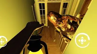 The Mail - Scary Horror Game - Full Gameplay -