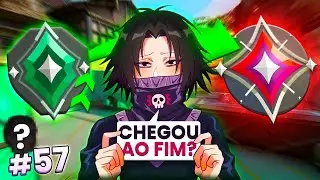 O MELHOR Agente para UPAR - Do PRATA ao IMORTAL #57