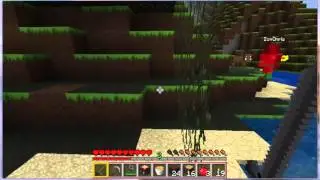 Survival with a Failed Zombie (ChrisHD) ep. 2