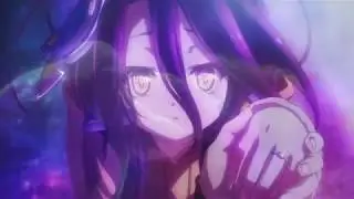 No Game No Life Zero X Ever Dream【MAD/AMV】