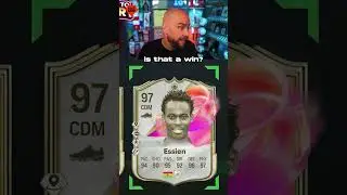 1 OF 4 94+ ENCORE ICON PLAYER PICKS FOR FUTTIES! #fc25