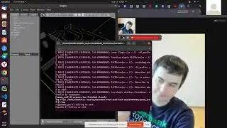 ROS курс, лекция 11, Машинное зрение в робототехнике
