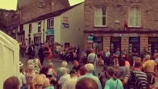 40's weekend ingleton