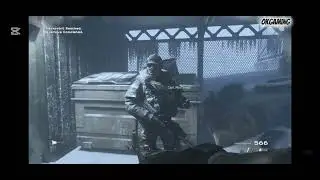 Modern Warfare 2 #callofduty #gameplay #okgaming #aboneol 