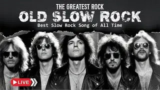 Heartbreak Rock Songs 2025 | Ultimate Emotional Slow Rock Collection #slowrock