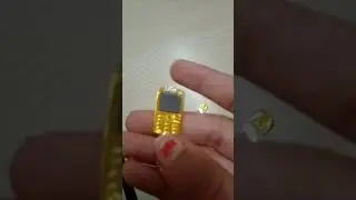 small tiny phone 🥰🤗