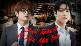 SÉRIE-TAEKOOK O FEIO MAIS BELO [EP.02] 