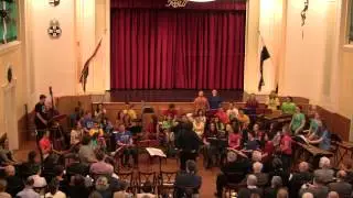 1  Carl Orff Gassenhauer