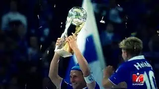 DFL Supercup 2015 : Wolfsburg vs Bayern Munich 