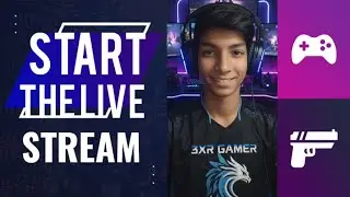 3XR GAMER CS Ranked push
