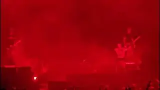 Slaughter to Prevail - Conflict - live - Sporthalle Hamburg - 25.01.2026 #livemetal