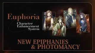 TOOTH FAIRY IS NO LONGER A HEALER? EUPHORIA 3.4! | REVERSE 1999 GLO